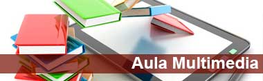 Aula multimedia